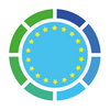 Logo of the association Association Organisation Jeunesse pour l'Union européenne et africaine